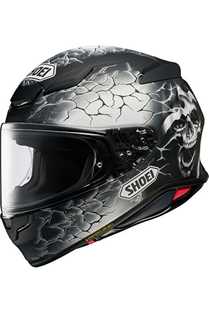 Shoei Gt-Air 3 Güneş Visörlü Kapalı Motosiklet Kaskı Discipline Tc