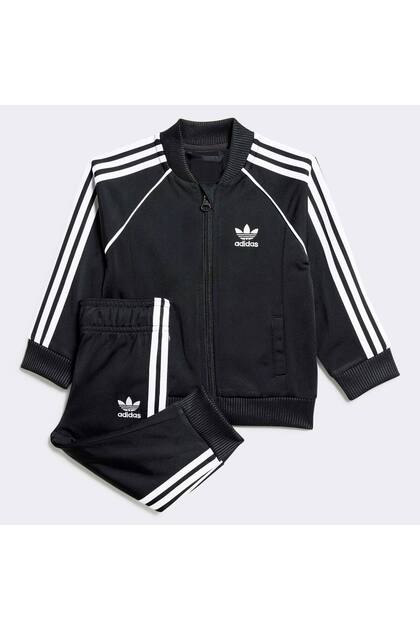adidas Sst Tracksuıt Siyah Eşofman Takımı Ix7622 - Fiyatı, Yorumları