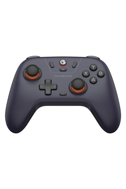 NOVA Lite Kablosuz Oyun Kolu Bilgisayar PC Android iOS Hall Effect Bluetooth 2.4Ghz Gamepad Joystick