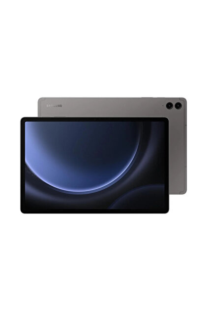 Samsung Galaxy Tab S9 Fe Plus Sm-x610 Gri 128 Gb 12.4