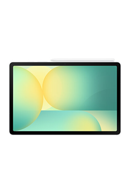 Samsung Galaxy Tab S10 FE 8GB 128GB SM-X520 Tablet-Gümüş - Fiyatı
