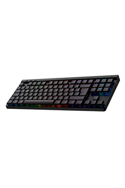 logitech G Pro X Lightspeed Kablosuz Tactile Ingilizce Q Magenta