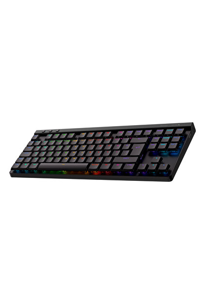 logitech G G515 LIGHTSPEED TKL Düşük Profilli Kablosuz LIGHTSYNC