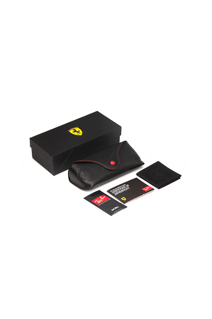Ray-Ban RAYBAN FERRARİ GÜNEŞ GÖZLÜĞÜ KABI ORİJİNAL - Fiyatı, Yorumları