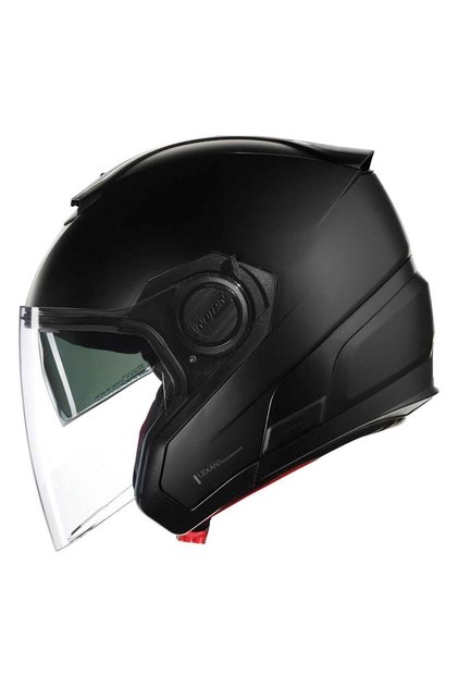 N40-5 06 Classico Nobile 302 Açık Kask