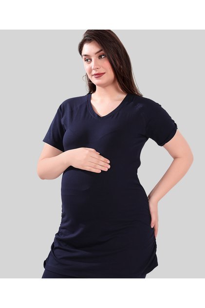 Soft & Comfortable Maternity T-shirt for Women
