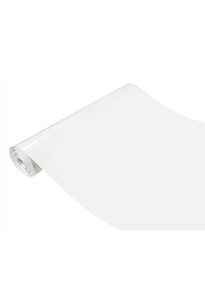446-5359 Self-Adhesive Bright White Foil (90cm X 2Mt)