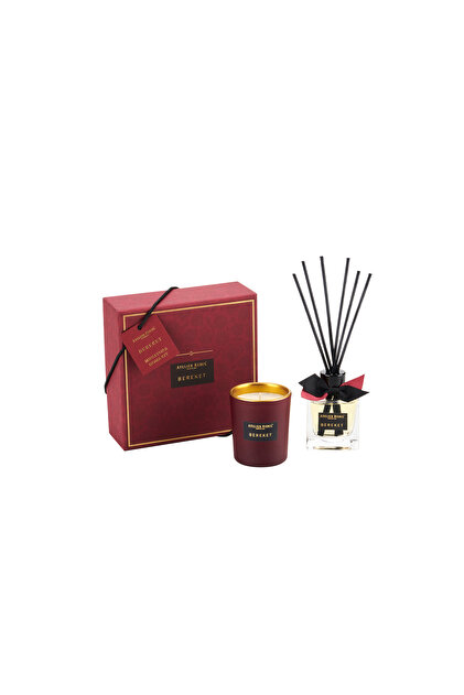 Bereket Miniature Home Kit