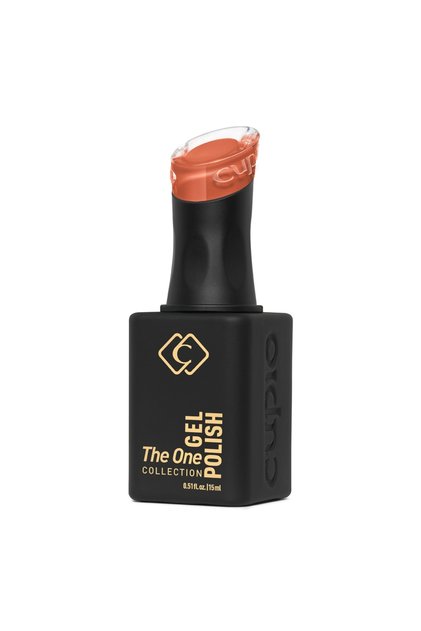 Oja semipermanenta Cupio The One - Terracotta 15ml