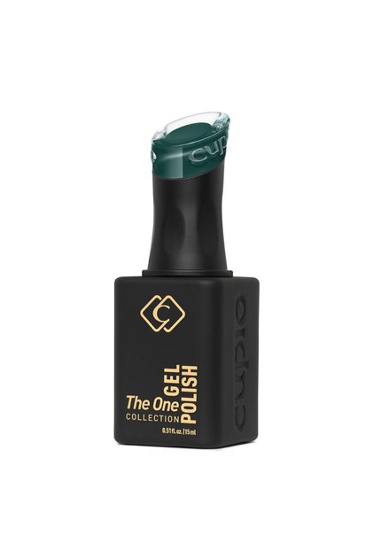 Oja semipermanenta Cupio The One - Pine 15ml