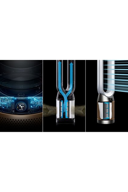 DYSON Purifier Cool PC2 De-NOx hava temizleyici - Fiyatı, Yorumları