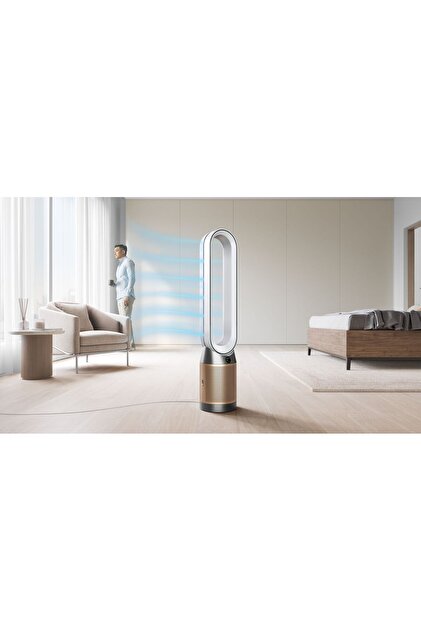 DYSON Purifier Cool PC2 De-NOx hava temizleyici - Fiyatı, Yorumları