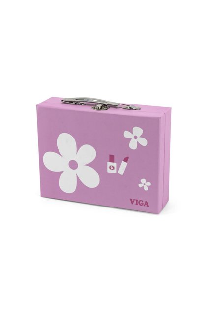 Trusa de make-up, Viga