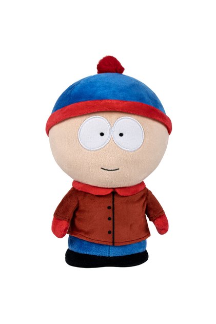 Jucarie din plus Stan Marsh, South Park, 24 cm