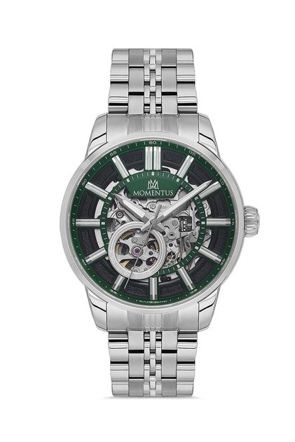 ساعة يد TM380S-15SS