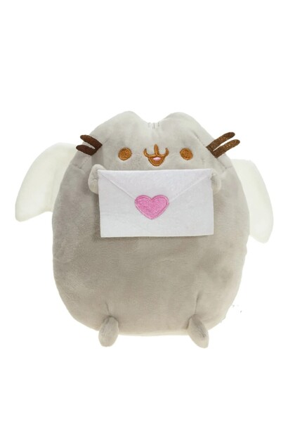Pusheen Kedi Peluş Oyuncaklar 15 cm
