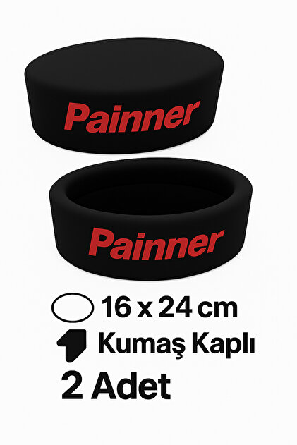 Painner 6x9 (16-24CM) Oval Kayık Hoparlör Kabini Yükseltici Kumaş