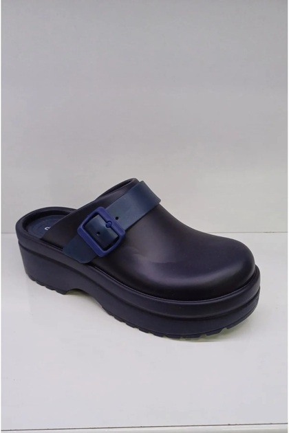 Sabo Model Antibacterial No Odor Non-Slip Sole Daily Slippers Doctor Nurse Beach Pool Cook