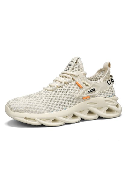Mens Slip Running Shoes Blade Tennis Casual Fashion Sneakers Comfort Non Slip Work Sport