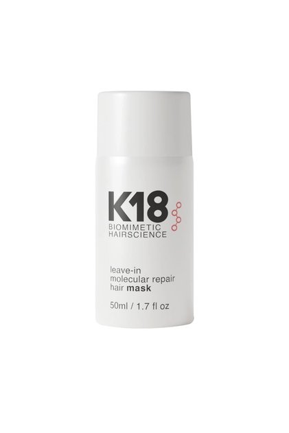 Leave In Molecular Repair Hair Mask 50 mL