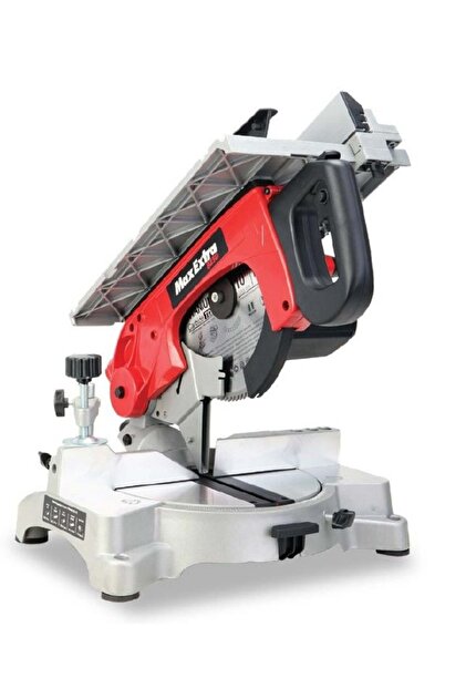 Max Extra 8230 1600W 255mm Üstten Kesim Gönye Kesme Makinesi