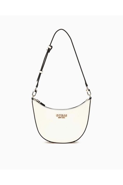 Fedana Mini Top Logolu Omuz Çantası