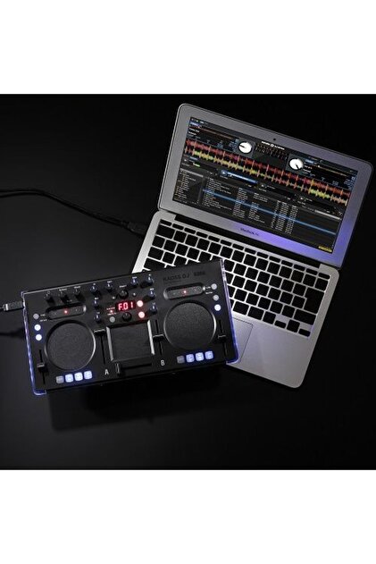 KORG Kaoss Dj - Fiyatı, Yorumları