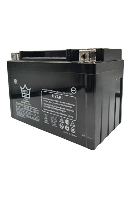 Ortec 12V 9Ah (YTX9A-BS) Motosiklet Aküsü - Fiyatı, Yorumları