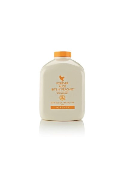 Forever Aloe Bits N' Peaches -77