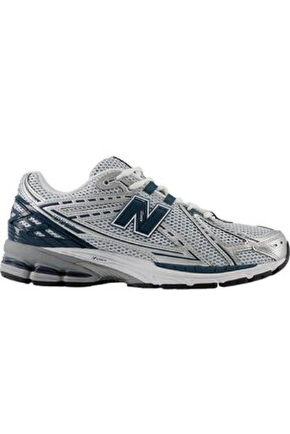 New Balance 1906 U Unisex Günlük Spor Ayakkabı Gümüş Yeşil