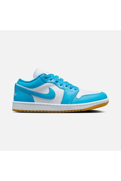 Nike Air Jordan 1 Low Kadın Spor Ayakkabı - Fiyatı, Yorumları