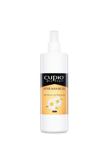 Ulei dupa epilare cu musetel 250 ml