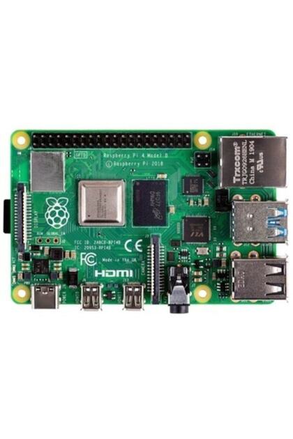 Raspberry Pi 4 Model B - 8gb Mini Kit - Fiyatı, Yorumları