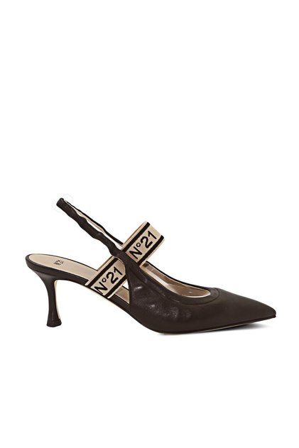 N21 7107 BLACK (Siyah)