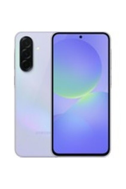 Samsung Galaxy A36 5g 128 Gb 8 Gb Ram Lila Cep Telefonu ( Türkiye