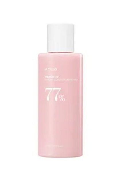 Peach 77% Niacin - Moisturizing Brightening Milk Without Greaming (Korendy) 150ml