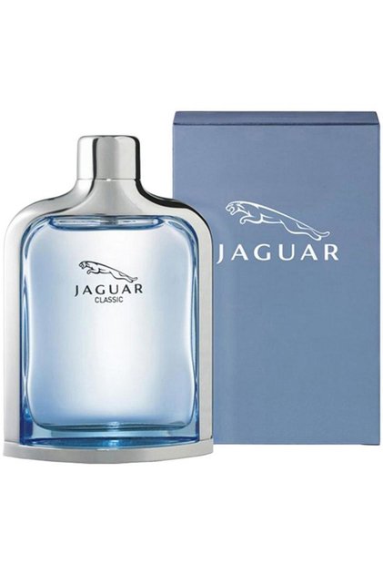 Classic Blue 100ml