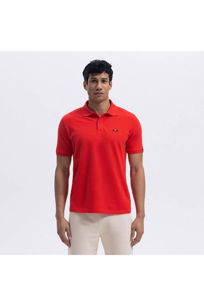 Men's Expanted Classics Red Men's T-Shirt Em460