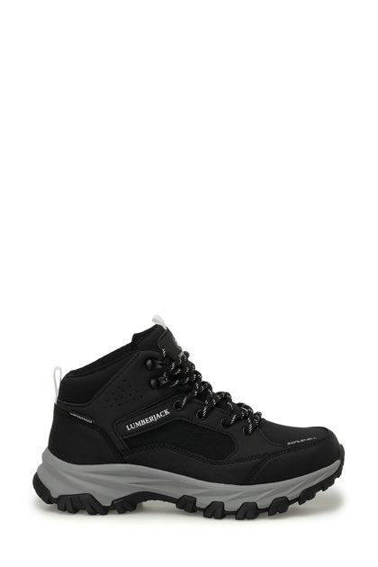 Well Hi 4Pr Black Women's Outdoor Boots