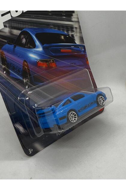 HOT WHEELS Porsche 911 GT3 RS *Fast and Furious - Fiyatı, Yorumları