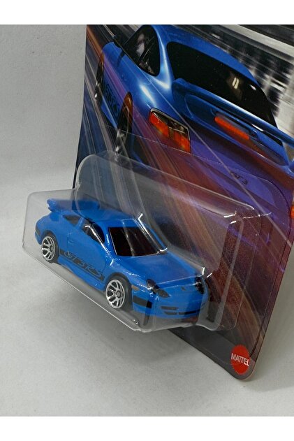 HOT WHEELS Porsche 911 GT3 RS *Fast and Furious - Fiyatı, Yorumları