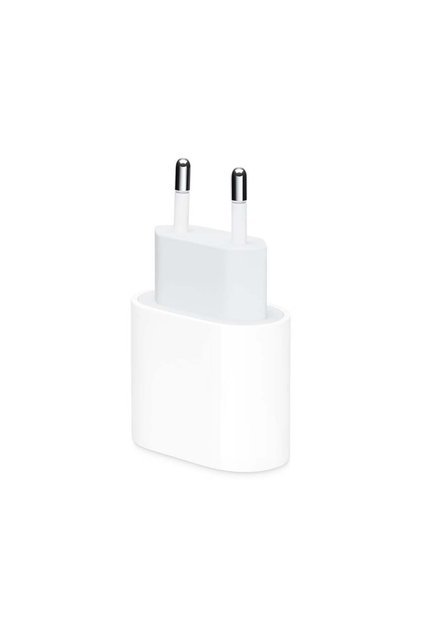20 Watt (USB-C) Hızlı Şarj Güç Adaptörü MD3J4TU/A