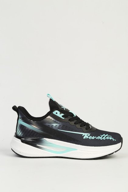 Navy Blue Women's Sports Shoes Imported Bni-11496