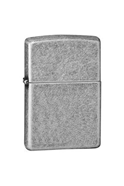 Zippo Çakmak Regular Street Chrome 207-004017 - Fiyatı, Yorumları