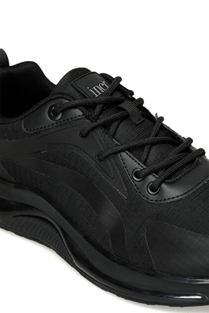 ノーカウント✖️4 İnci Incı Noah 4fx Siyah Erkek Sneaker - Fiyatı, Yorumları