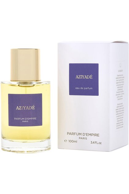 Parfum D'empire Aziyade Unisex Eau De Parfum 100ml