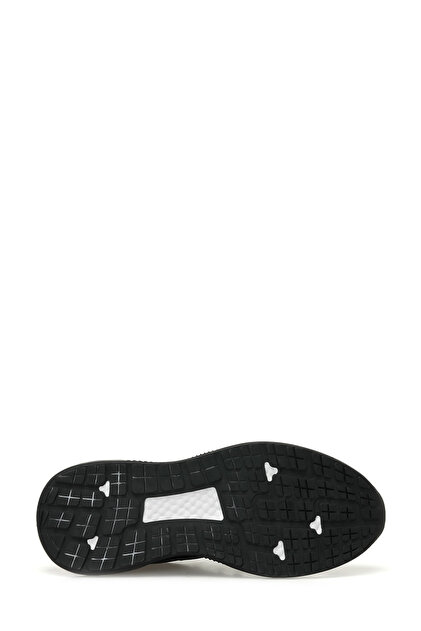 İnci Incı Noah 4fx Siyah Erkek Sneaker - Fiyatı, Yorumları