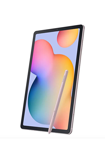 Samsung Galaxy Tab S6 Lite 4GB 128GB PEMBE 10.4 İNC - Fiyatı