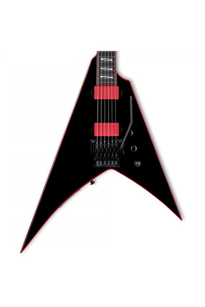 Maxword DG-34RD-25AMP Kelly Kasa Floyde Rose 2x Zebra HH Manyetik