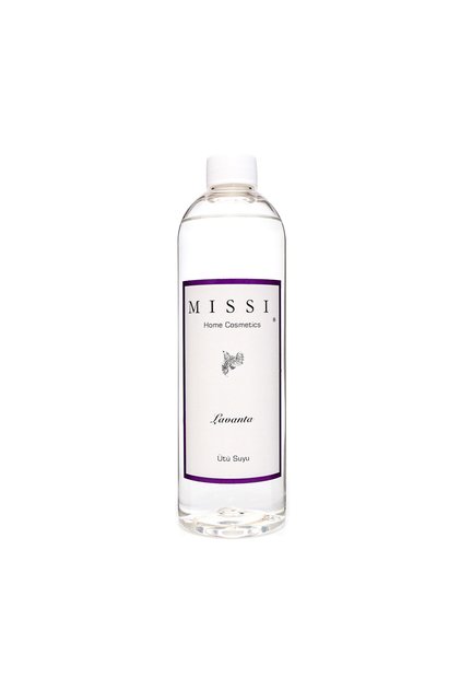 400 Ml Lavanta Kokulu Ütü Suyu